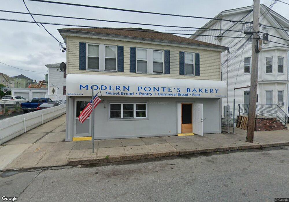 1173 Rodman St unit 1175, Fall River, MA 02721 - photo 1