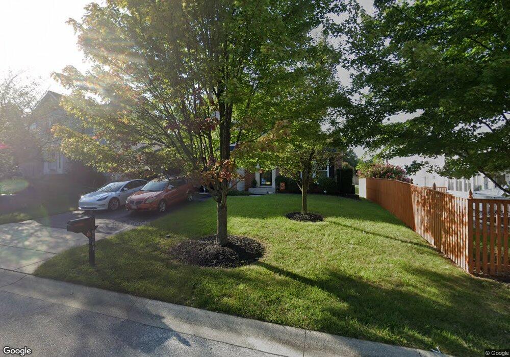 9504 Odelton Ct, Laurel, MD 20723 - photo 1