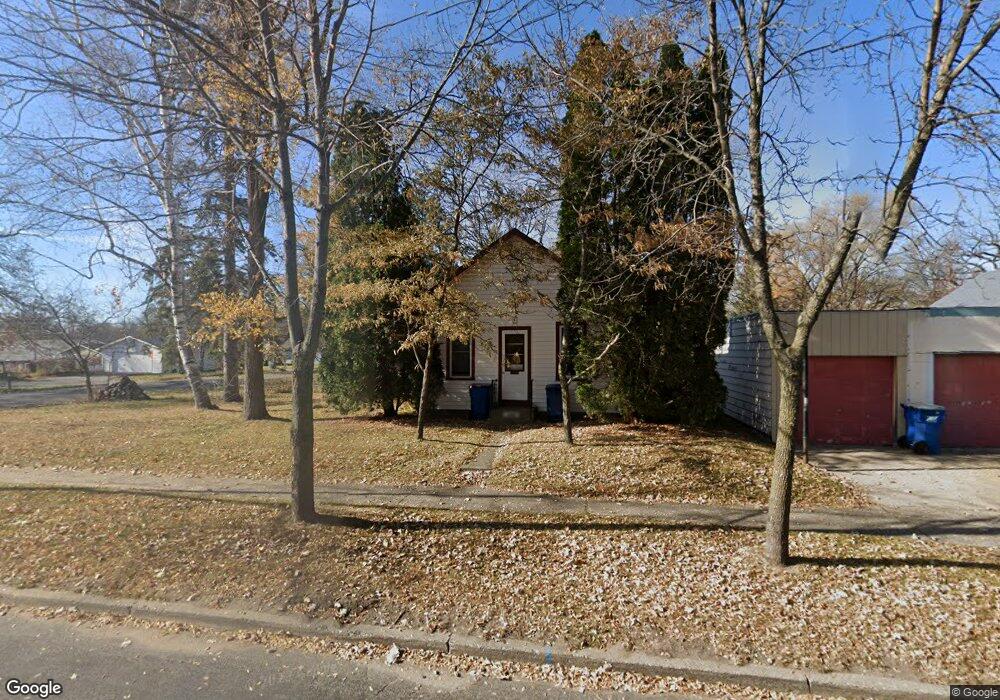 1025 2nd Ave S, Sauk Rapids, MN 56379 - photo 1