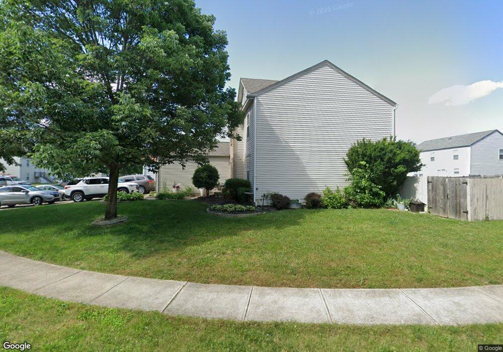 3312 Payday Ln, Columbus, OH 43232 - photo 1