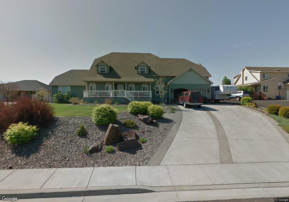 1188 SW Theta Ct, Pendleton, OR 97801 - photo 1