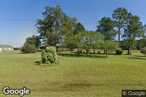 3898 W Horseshoe Rd, Blackshear, GA 31516
