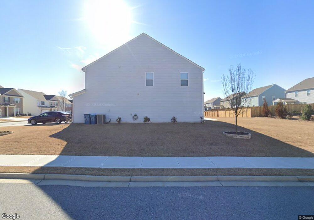 2972 Lowell Rd, Bethlehem, GA 30620 - photo 1