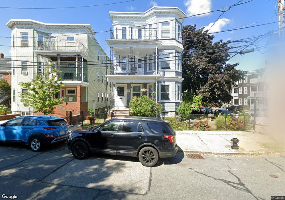 44 Saint Edward Rd, Boston, MA 02128 - photo 1