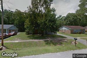1021 Martinwood Ln, Mobile, AL 36605