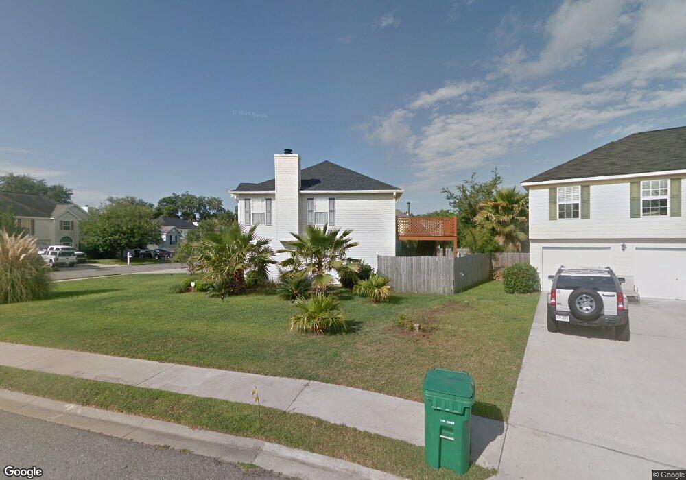 1 Fish Hawk Rd, Savannah, GA 31410 - photo 1