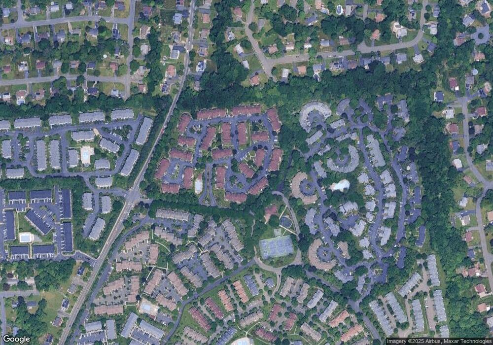 7 Tulip Ct unit 19, Nanuet, NY 10954 - photo 1