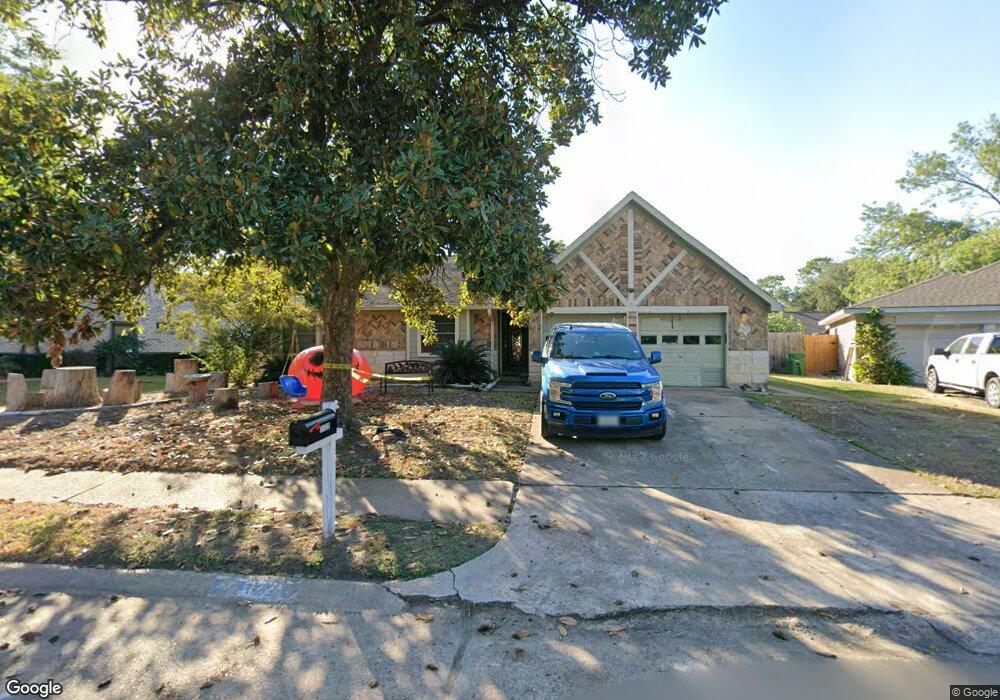 7122 Shady Arbor Ln, Houston, TX 77040 - photo 1