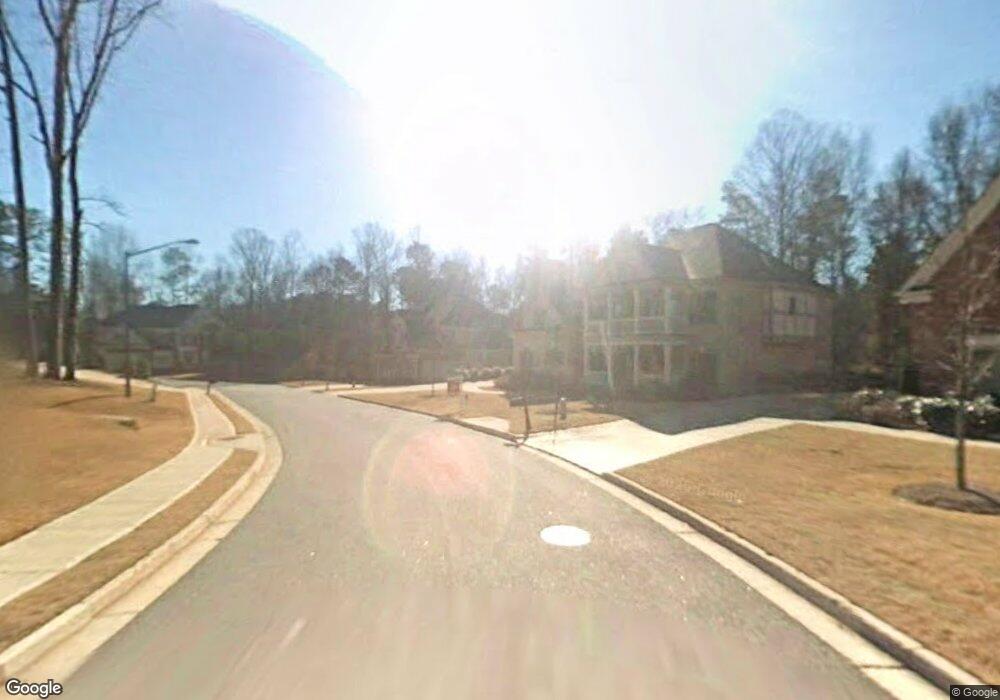 0 Hamlet Way, Marietta, GA 30062 - photo 1