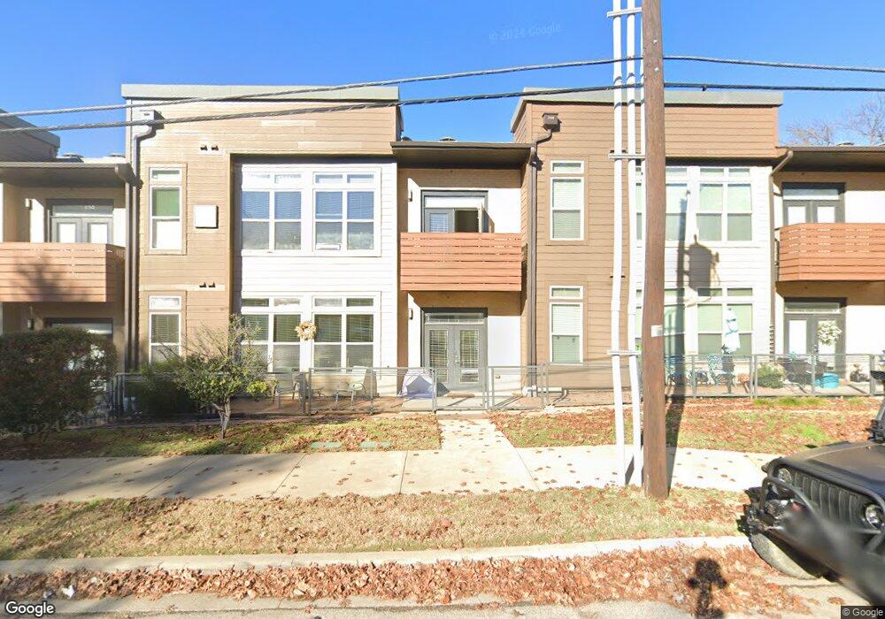 5429 Martel Ave, Dallas, TX 75206 - photo 1