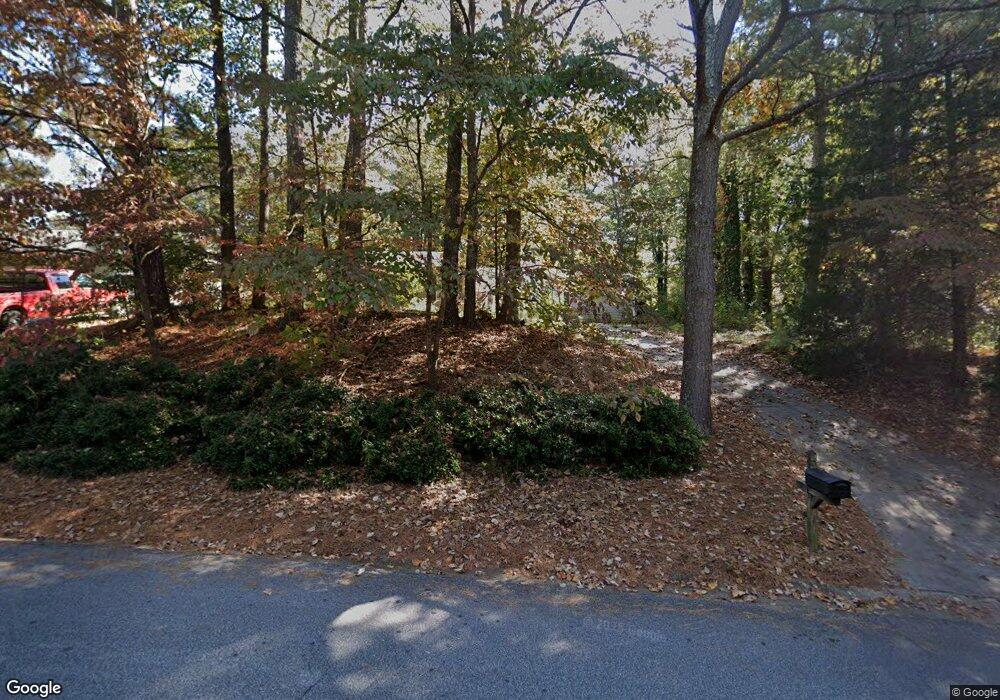 4956 Lake Forest Dr SE, Conyers, GA 30094 - photo 1