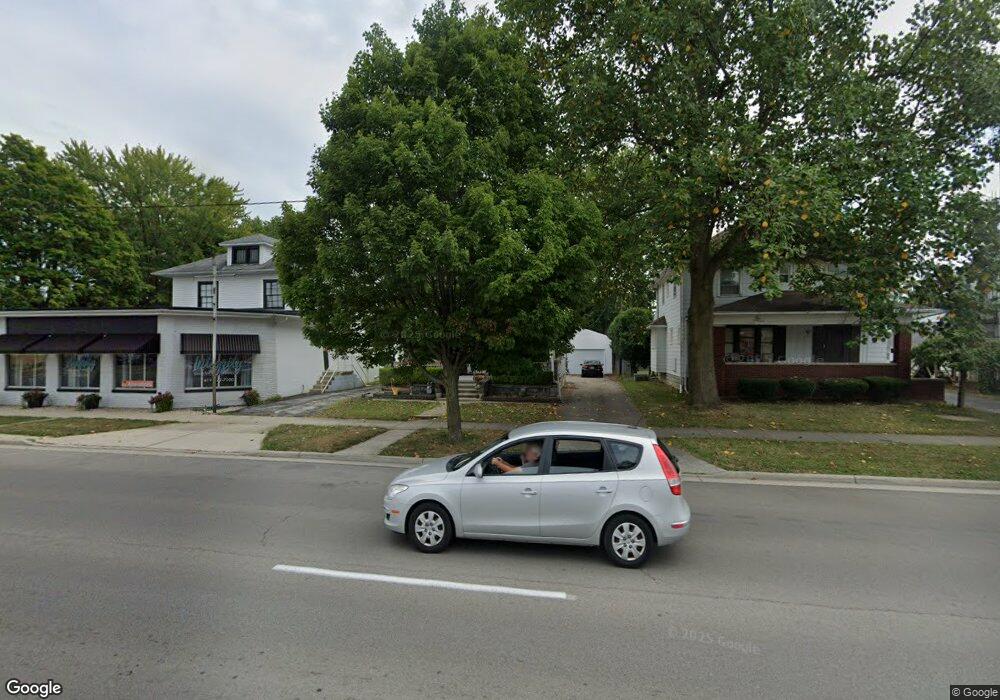 727 N Main St, Findlay, OH 45840 - photo 1