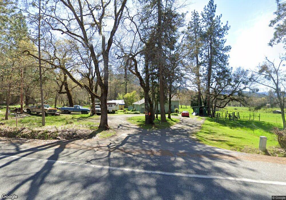 2215 Stringer Gap Rd, Grants Pass, OR 97527 - photo 1