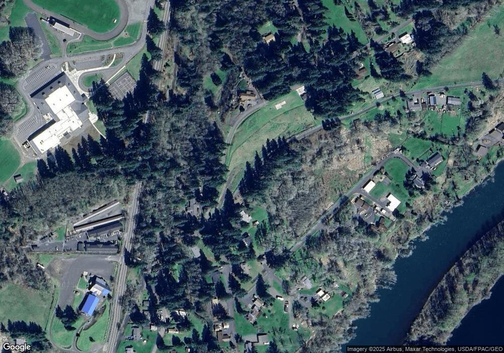 0 0 Middlecrest Dr, Toledo, WA 98591 - photo 1