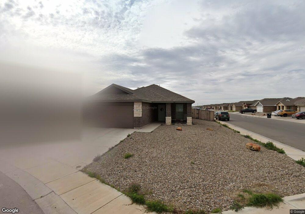 2 Cheyenne Ct, Odessa, TX 79765 - photo 1