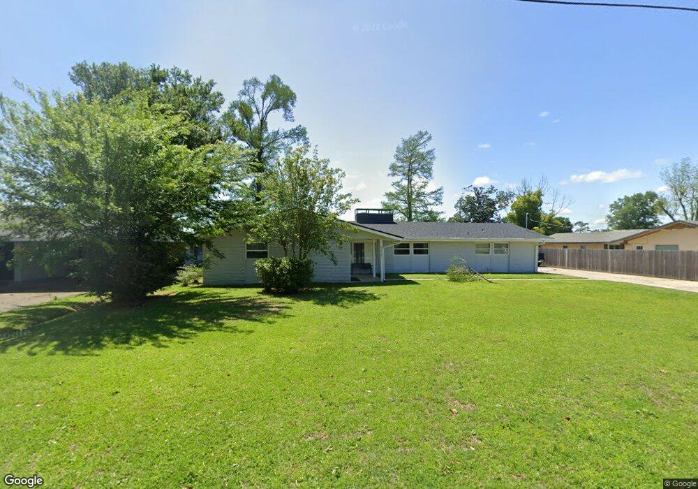 217 Spring St, Lake Charles, LA 70605 - photo 1