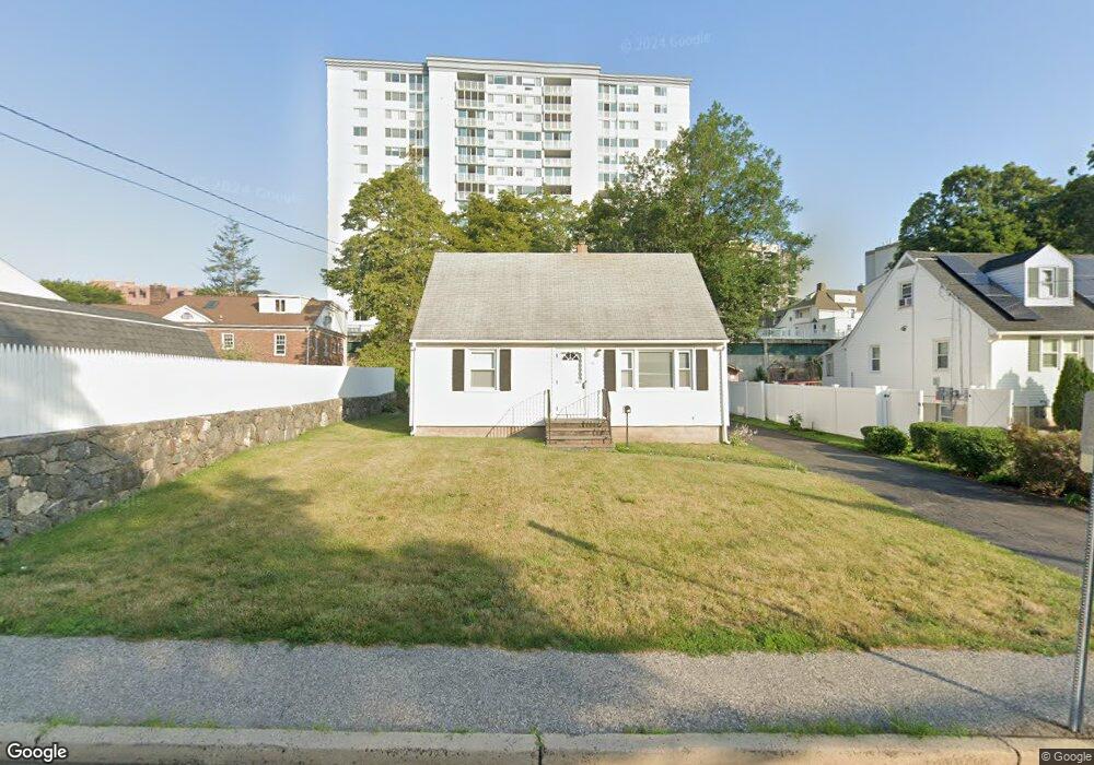 38 Hillandale Ave, Stamford, CT 06902 - photo 1