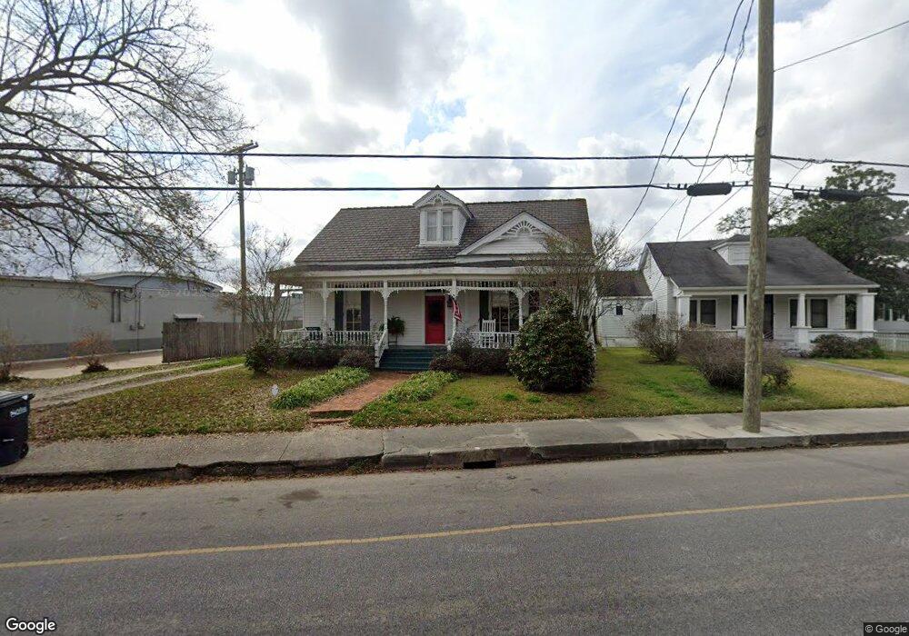 830 E Main St, New Iberia, LA 70560 - photo 1