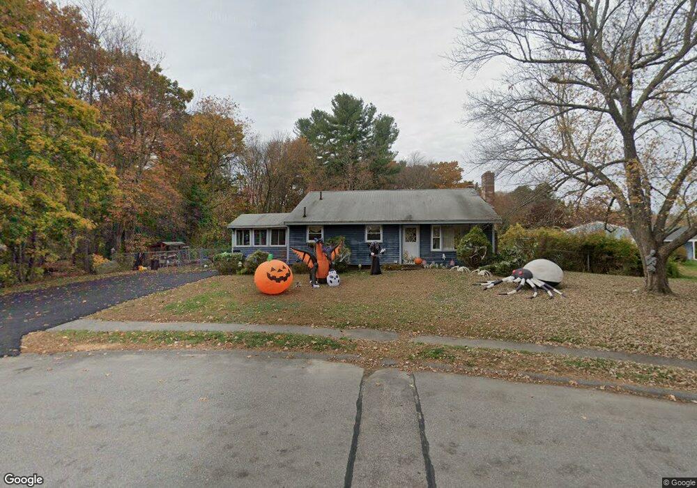 1 Palmieri Dr, Hudson, MA 01749 - photo 1