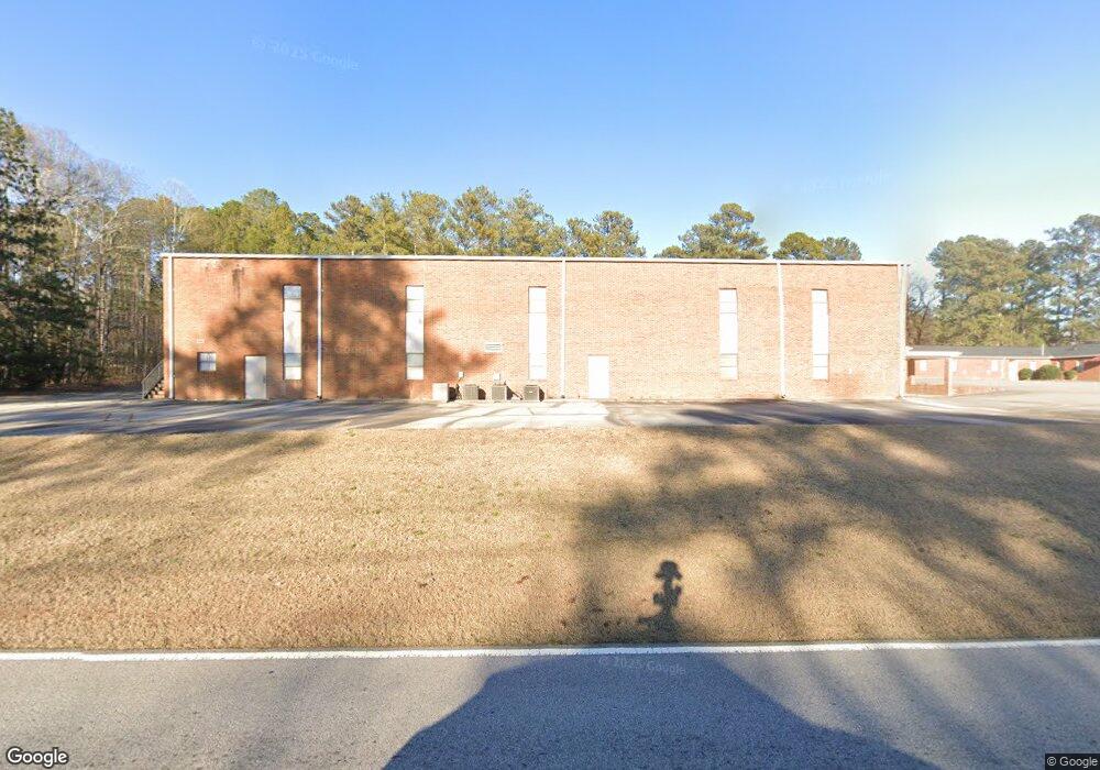 4671 E Fairview Rd SW, Stockbridge, GA 30281 - photo 1