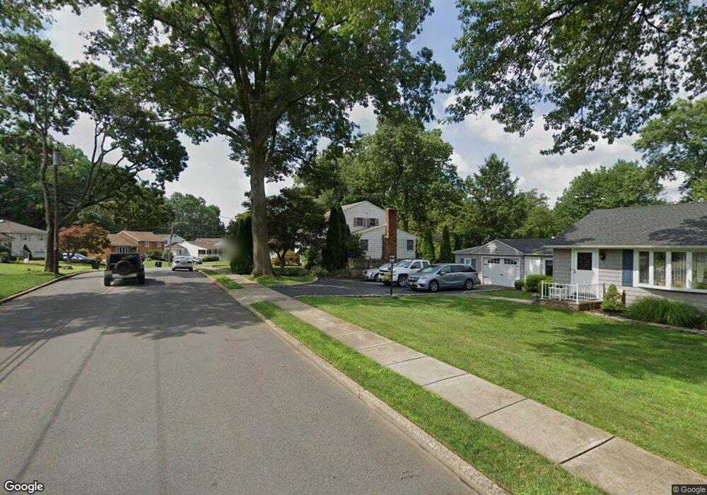 667 Bruce Dr, Paramus, NJ 07652 - photo 1