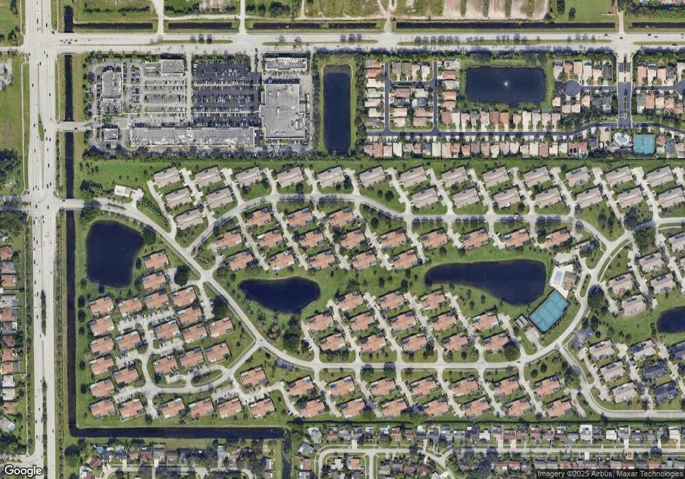 9718a Boca Gardens Cir N unit A, Boca Raton, FL 33496 - photo 1