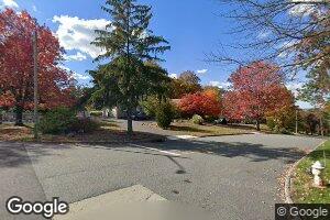 2 Crestview Ct, Roseland, NJ 07068