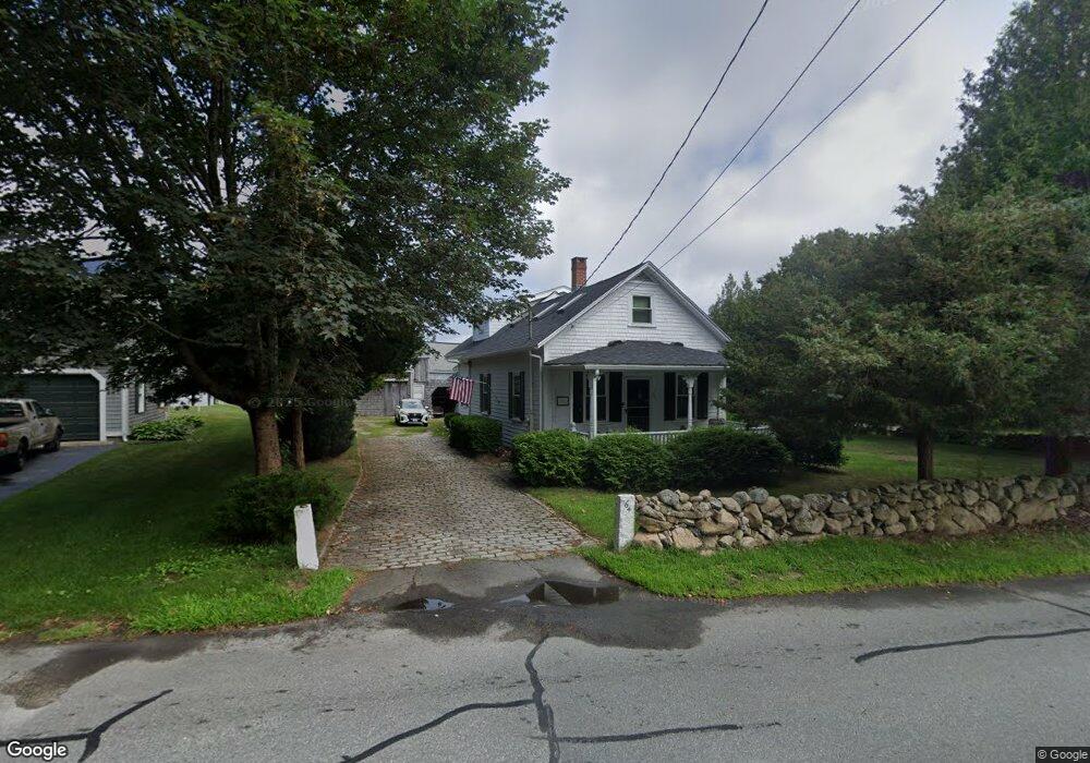 64 Acushnet Rd, Mattapoisett, MA 02739 - photo 1