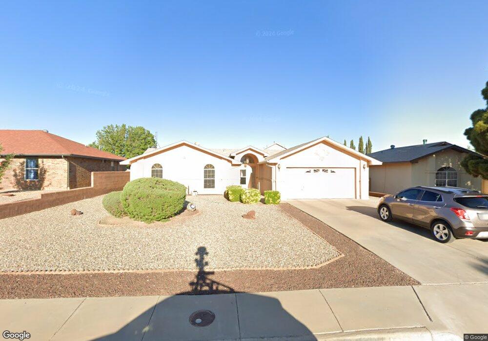 833 San Miguel, Alamogordo, NM 88310 - photo 1