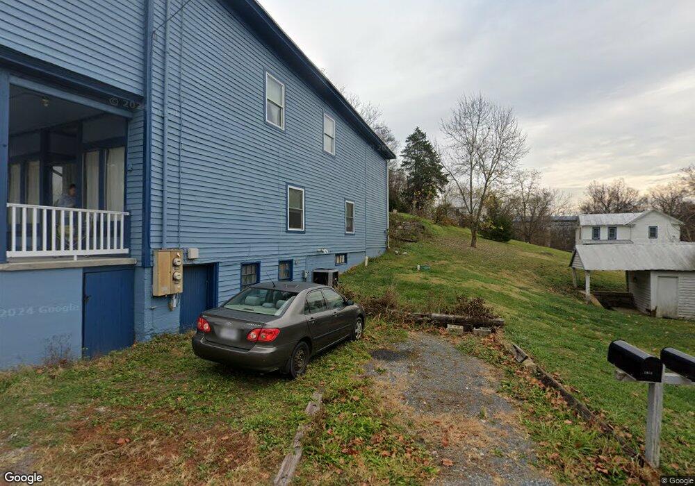 16 Depot Rd, Strasburg, VA 22657 - photo 1