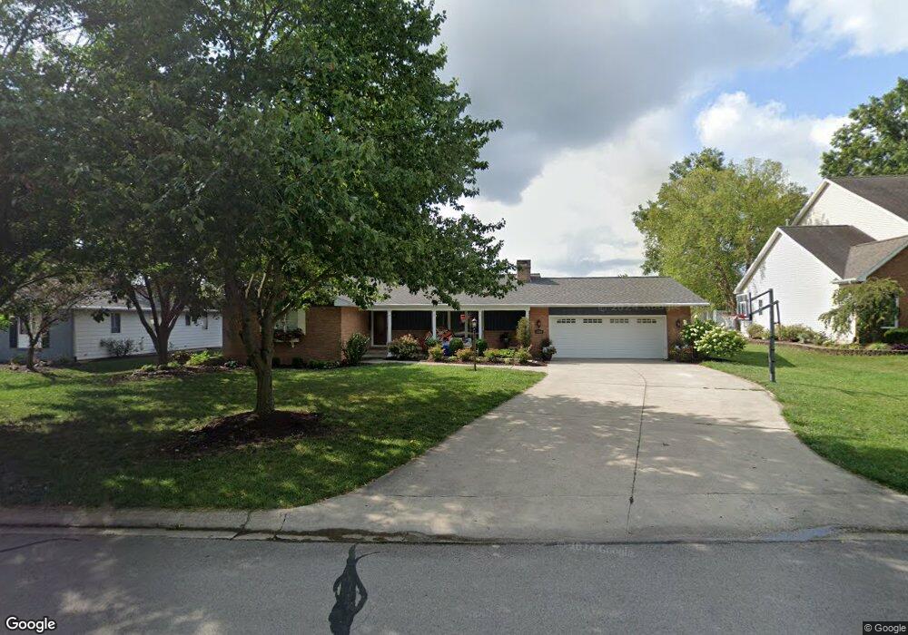 1526 Lakeview Trail, Berne, IN 46711 - photo 1