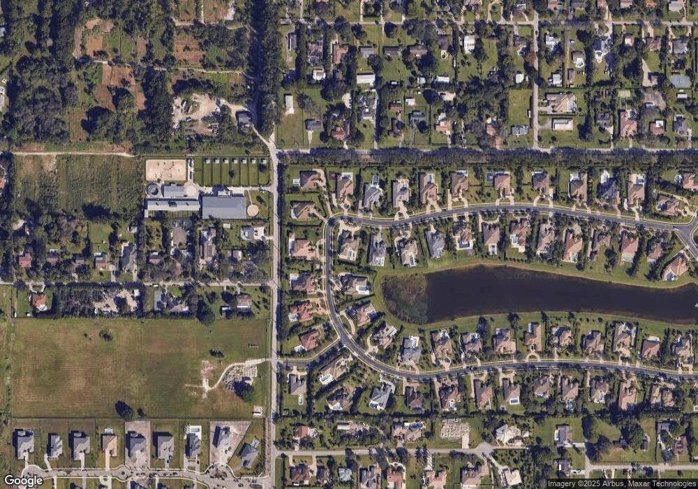 14690 Jockey Cir N, Davie, FL 33330 - photo 1