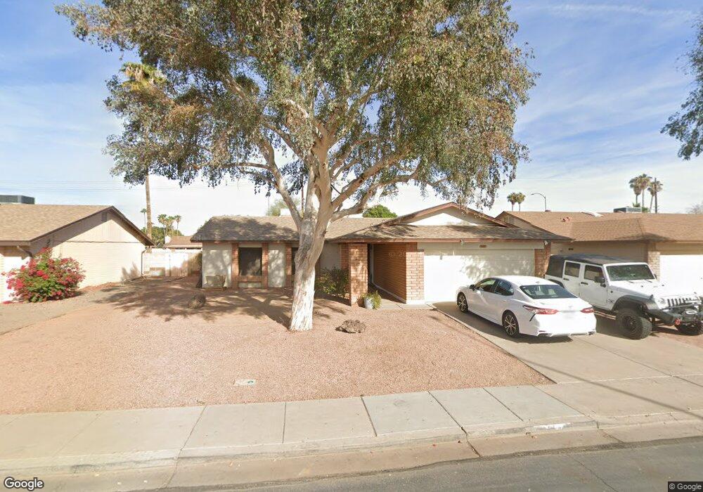 952 W Olla Ave, Mesa, AZ 85210 - photo 1