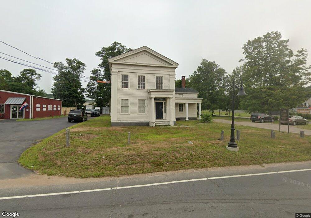 98 Bridge Rd, Haddam, CT 06438 - photo 1