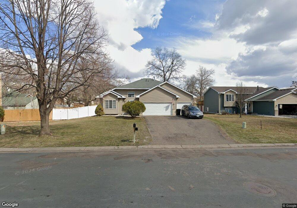 12467 Thrush St NW, Coon Rapids, MN 55448 - photo 1