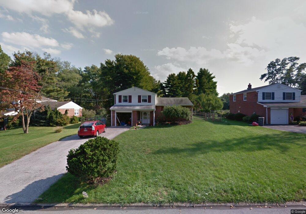 16 Buck Run Ln, Malvern, PA 19355 - photo 1