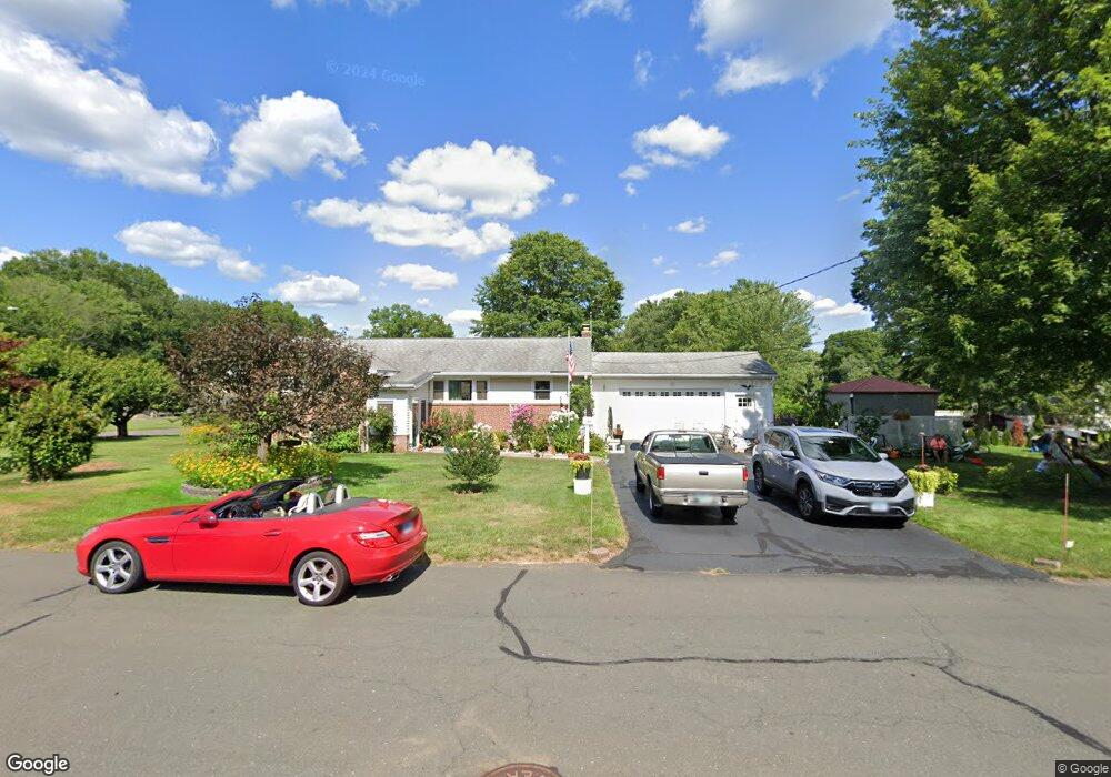 22 Tom Lin Rd, Newington, CT 06111 - photo 1