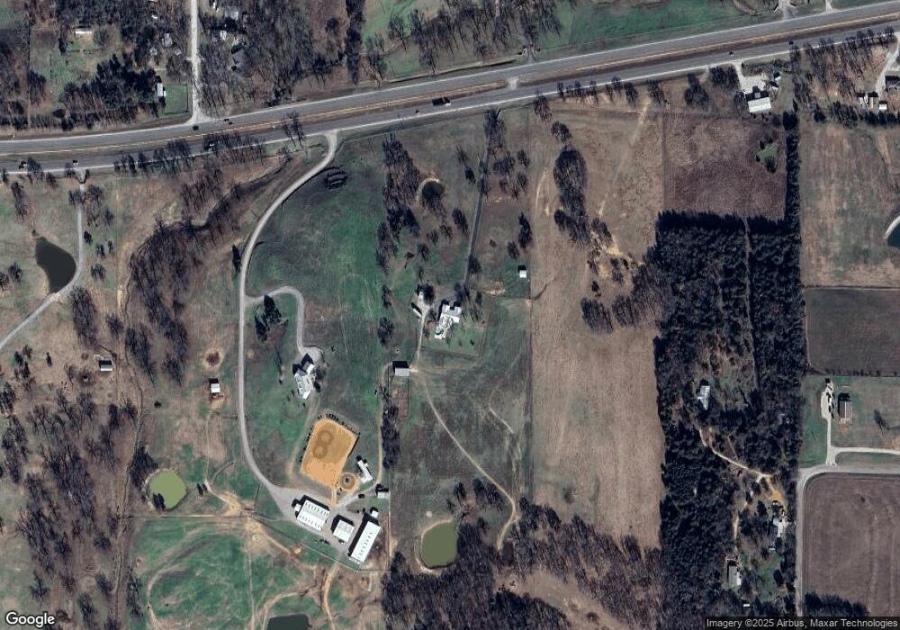 11362 E Us Highway 82, Whitesboro, TX 76273 - photo 1