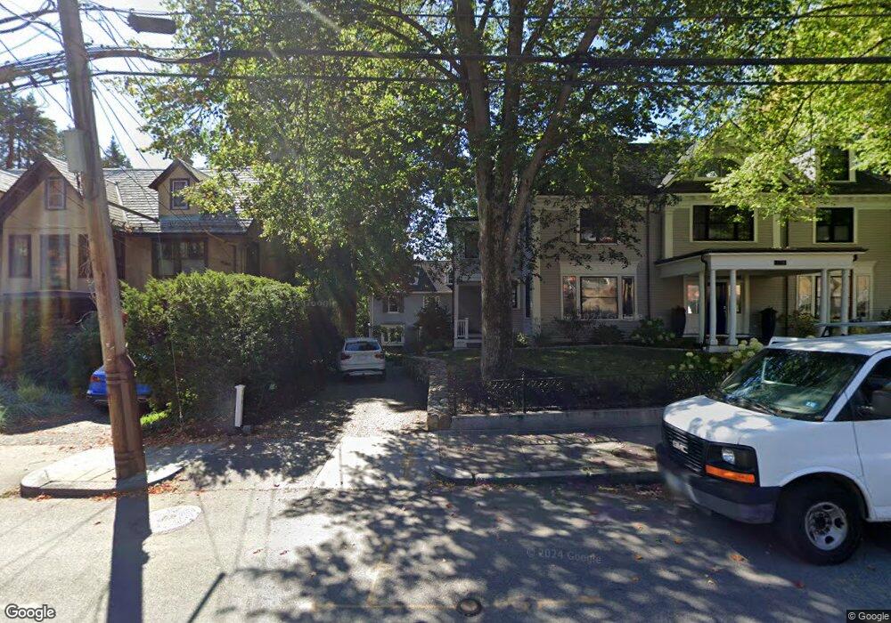 176 Tappan St unit 2, Brookline, MA 02445 - photo 1