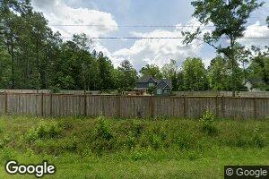 1607 Catclaw Ln, Ridgeway, SC 29130