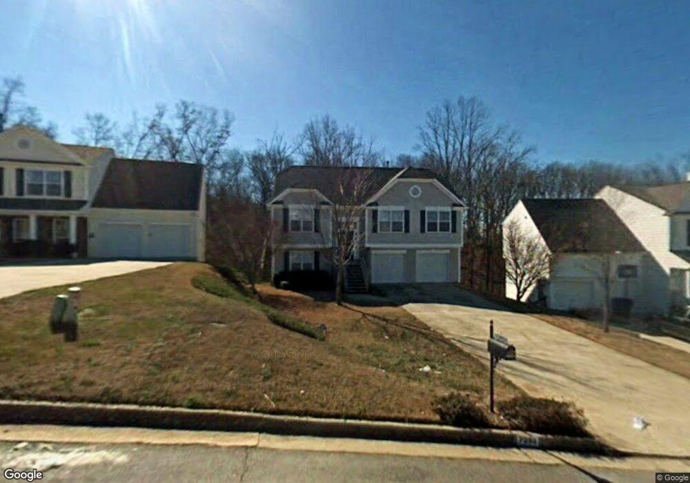 7094 Springgrove Ct, Austell, GA 30168 - photo 1