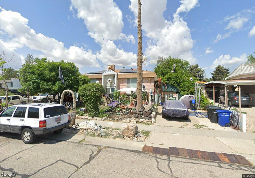 8016 S 3725 W, West Jordan, UT 84088 - photo 1