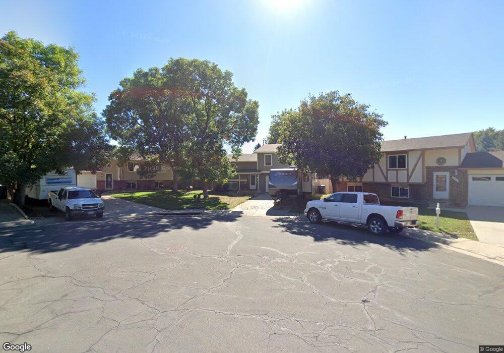 4314 E 107th Ct, Thornton, CO 80233 - photo 1