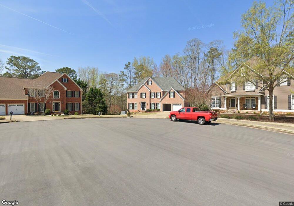 510 Waterview Trail, Alpharetta, GA 30022 - photo 1