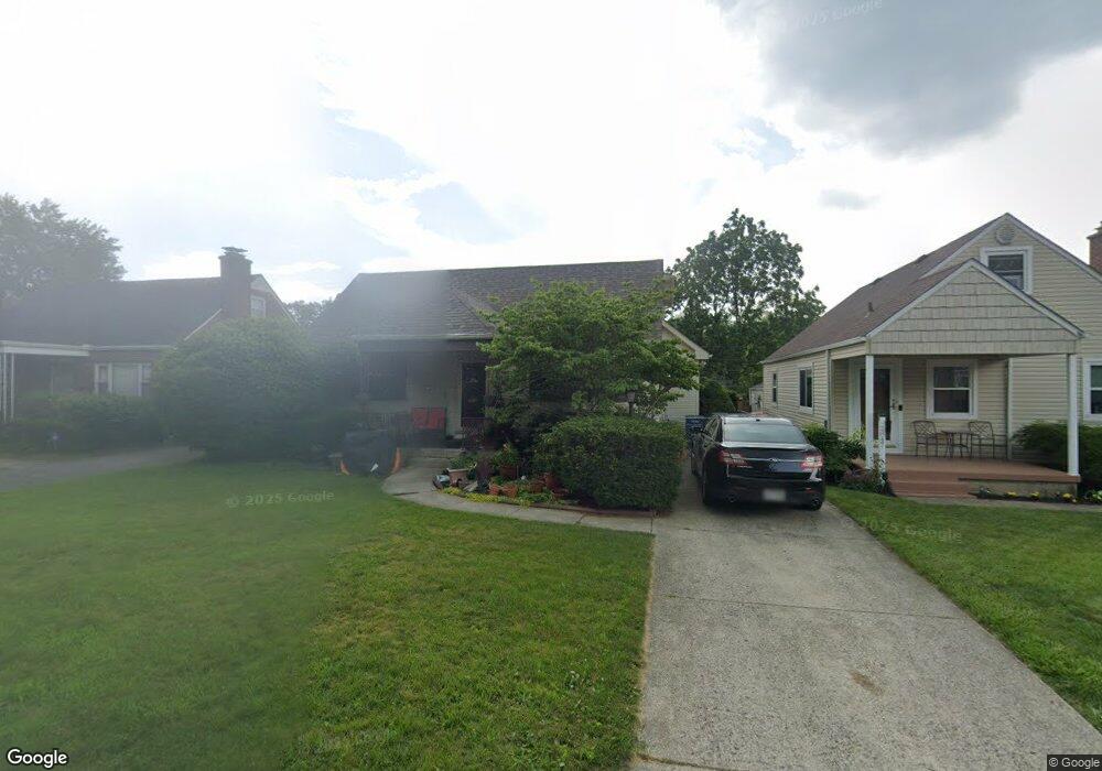 2853 E Moreland Dr, Columbus, OH 43209 - photo 1