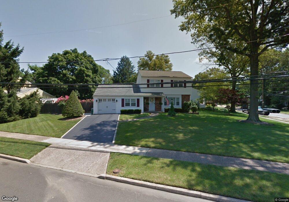 3 Peaceful Dr, Morrisville, PA 19067 - photo 1