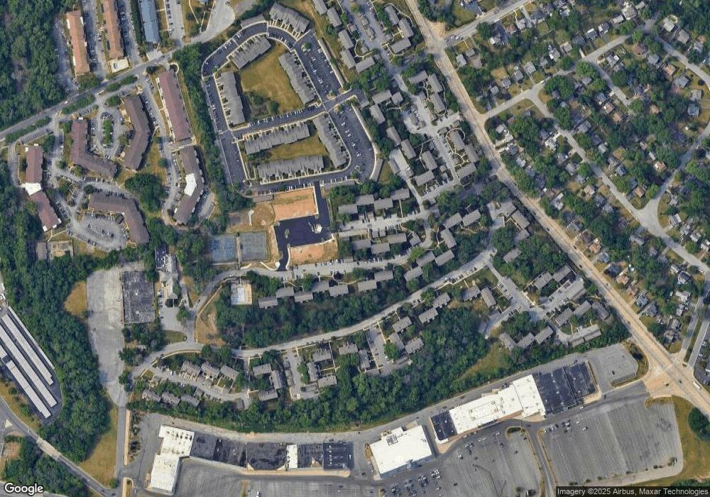 4604 Central Terrace unit 4604, Wilmington, DE 19802 - photo 1