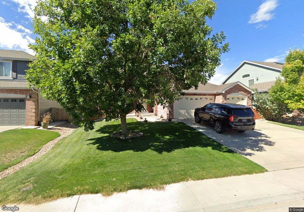 13221 Leyden St, Thornton, CO 80602 - photo 1
