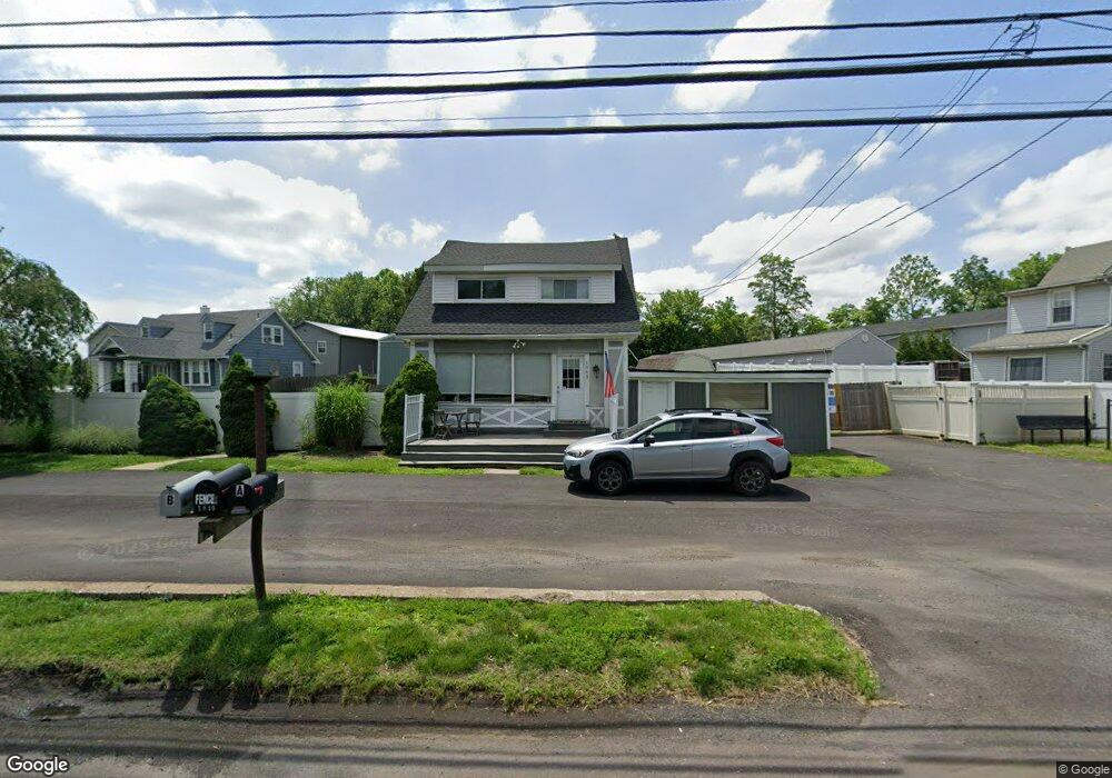 1840 S Easton Rd, Doylestown, PA 18901 - photo 1