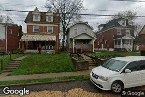 84 N Duane St, Pittsburgh, PA 15205